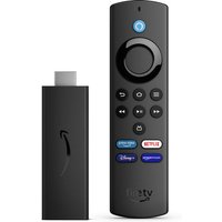 Amazon Fire TV Stick Lite mit Alexa-Sprachfernbedienung - Schwarz