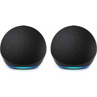 Amazon Echo Dot (5th Gen.) 2er-Set