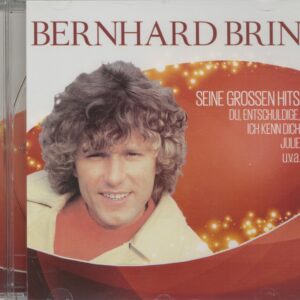 Bernhard Brink - Seine großen Hits (CD)