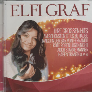 Elfi Graf - Ihre großen Hits (CD)