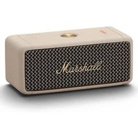 Marshall EMBERTON ll Bluetooth Lautsprecher creame