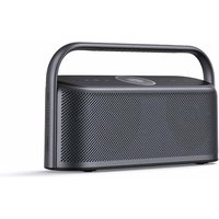 Soundcore Motion X600 - Mobiler High-Fidelity Lautsprecher - Polargrau