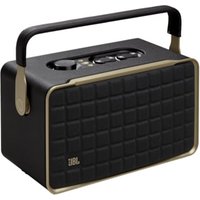 JBL Authentics 300 Smart Home Speaker mit WLAN & Bluetooth schwarz