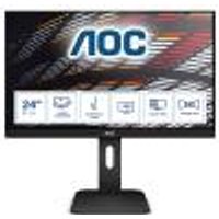 61cm (24") AOC X24P1 WUXGA Monitor