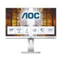 61cm (24") AOC X24P1/GR WUXGA Monitor