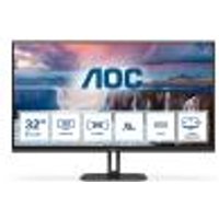 80cm (31.5") AOC Q32V5CE Quad HD Monitor