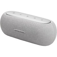 Harman/Kardon LUNA tragbarer Bluetooth-Lautsprecher grau