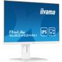 61cm (24") iiyama XUB2492HSU-W5 Full HD Monitor