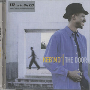 Keb' Mo' - The Door (CD)