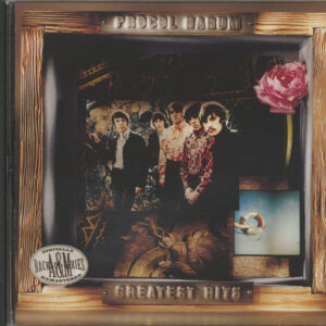 Procol Harum - Greatest Hits (CD)