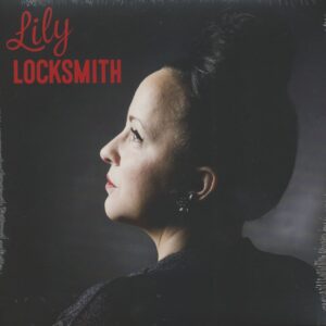 Lily Locksmith - Lily Locksmith (LP)