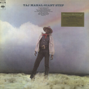 Taj Mahal - Giant Step - De Ole Folks At Home (2-LP