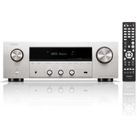 Denon DRA-900H 8K-AV-Verstärker silber mit HEOS Built-in