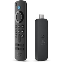 Amazon Fire TV Stick 4K - mit Unterstützung für Wi-Fi 6 sowie Streaming in Dolby Vision/Atmos und HDR10+