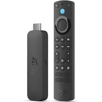 Amazon Fire TV Stick 4K Max unterstützt Streaming über Wi-Fi 6E