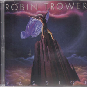 Robin Trower - Passion (CD)