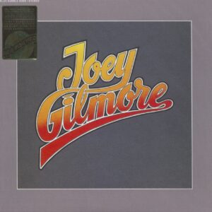 Joey Gilmore - Joey Gilmore (LP)