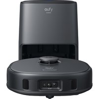 eufy Clean X9 Pro - Saug- & Wischroboter mit Station - Schwarz