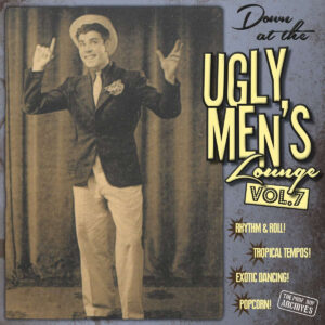 Various - Down At The Ugly Men's Lounge