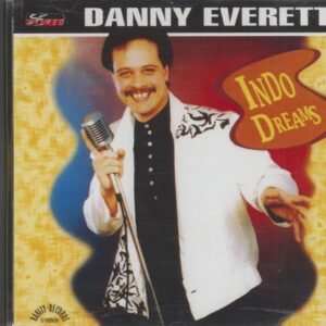 Danny Everett - Indo Dreams (CD)