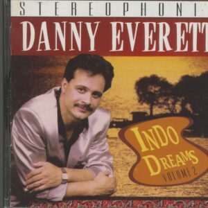 Danny Everett - Indo Dreams Vol.2 (CD)