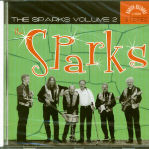 The Sparks - The Sparks Vol.2 (CD)