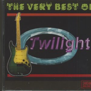 TWILIGHT - The Very Besto Of Twilight (CD)