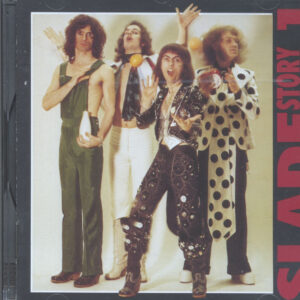 The Slade - The Slade Story Vol.1 (CD)