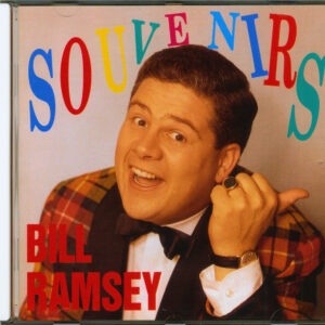 Bill Ramsey - Souvenirs (CD)