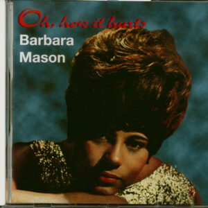 Barbara Mason - Oh