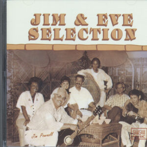 JIM & EVE SELECTION - Jim & Eve Selection (CD)