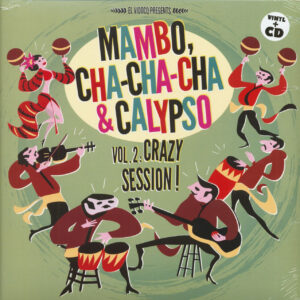 Various - Mambo