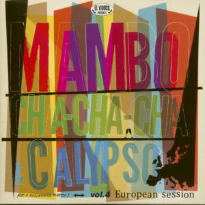 Various - Mambo