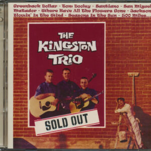 The Kingston Trio - The 50s And The 60s (2-CD)