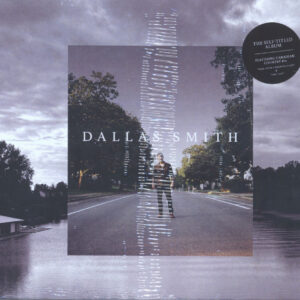 Dallas Smith - Dallas Smith (CD)