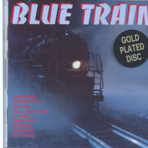 Various - Blue Train (CD)