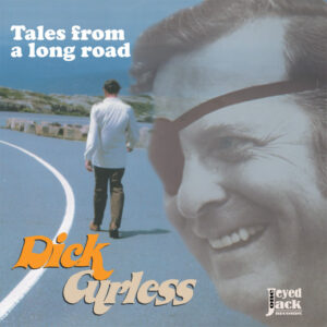 Dick Curless - Tales From the Long Road (LP)