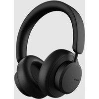 Urbanista Miami Kopfhörer Kabellos Kopfband Anrufe/Musik USB Typ-C Bluetooth Schwarz (MIAMIBK)