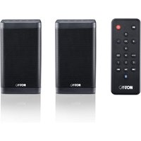 Canton Smart Soundbox 3 Stereo Set + gratis Fernbedienung