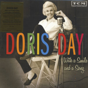 Doris Day - With A Smile And A Song (2-LP