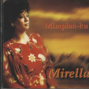 Mirella - Mimpian-Ku (CD)