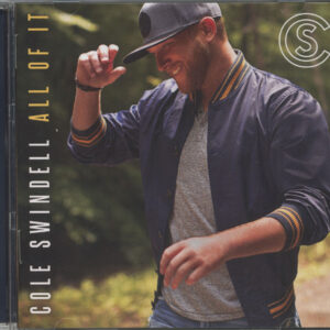 Cole Swindell - All Of It (CD)