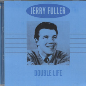 Jerry Fuller - Double Life (CD)