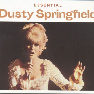 Dusty Springfield - Essential (3-CD)