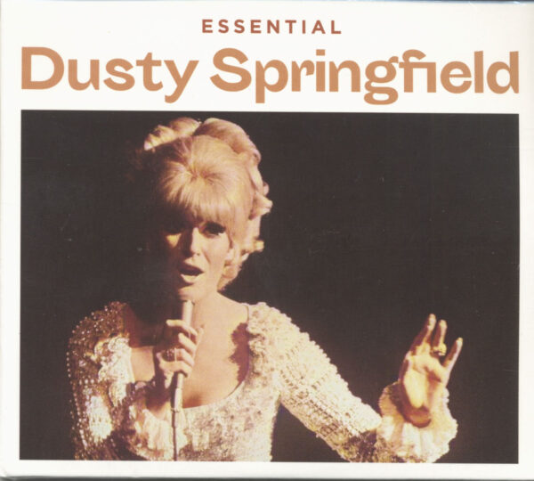 Dusty Springfield - Essential (3-CD)