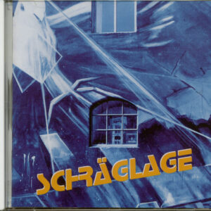 Schräglage - Schräglage (CD)