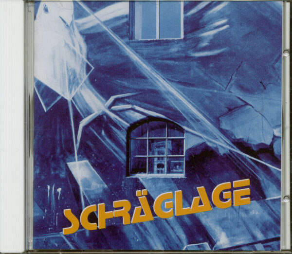 Schräglage - Schräglage (CD)