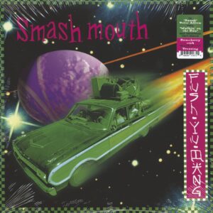 Smash Mouth - Fush Yu Mang (LP