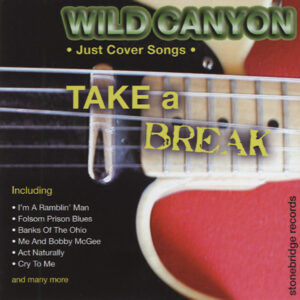 Wild Canyon - Take A Break - Just Cover Songs