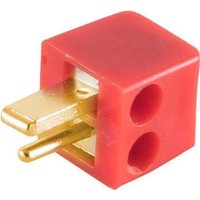 shiverpeaks ®-BASIC-S--Lautsprecher-Winkelstecker mini